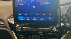 Ford Fiesta 1.0 EcoBoost Hybrid mHEV 125 Titanium 5dr Petrol Hatchback